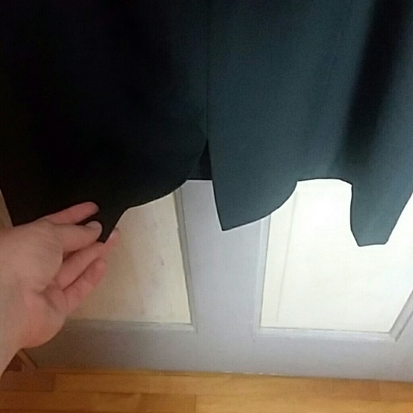 Virgo Little Black Dress With Sequins - Picture 6 of 6